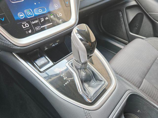 used 2022 Subaru Outback car, priced at $22,920