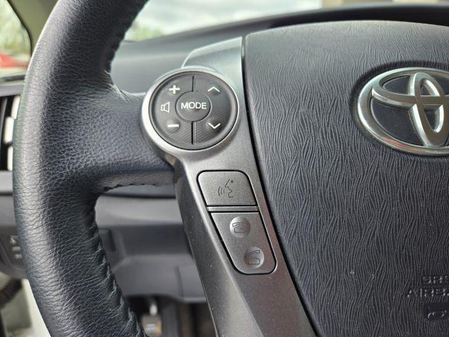 used 2013 Toyota Prius car, priced at $13,920