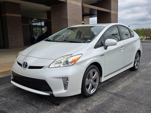 used 2013 Toyota Prius car, priced at $13,920