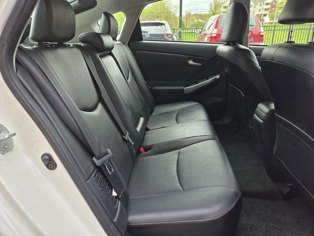 used 2013 Toyota Prius car, priced at $13,920