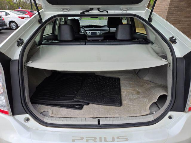 used 2013 Toyota Prius car, priced at $13,920