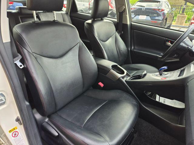 used 2013 Toyota Prius car, priced at $13,920