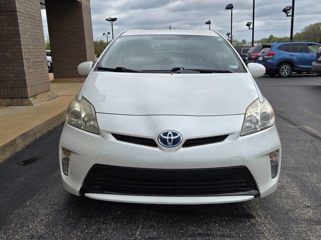 used 2013 Toyota Prius car, priced at $13,920