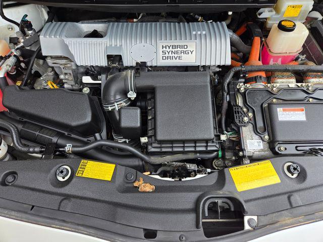 used 2013 Toyota Prius car, priced at $13,920