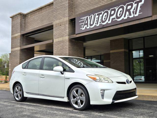 used 2013 Toyota Prius car, priced at $13,920