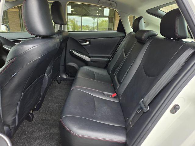 used 2013 Toyota Prius car, priced at $13,920