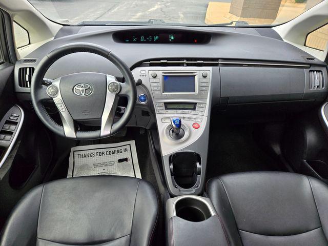 used 2013 Toyota Prius car, priced at $13,920