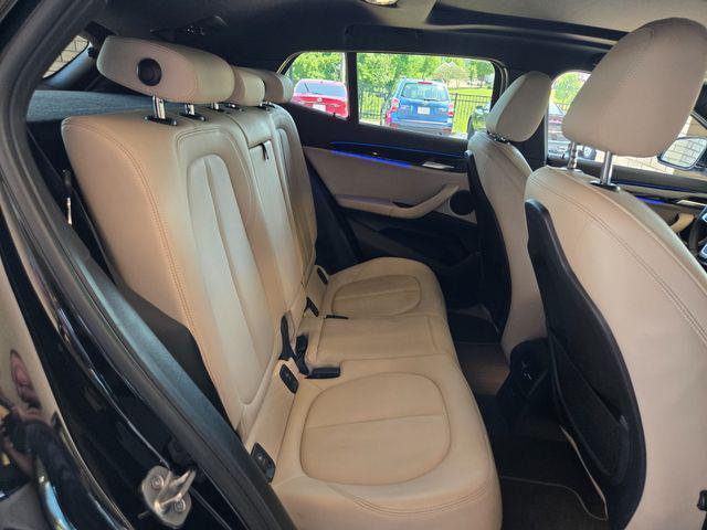 used 2022 BMW X2 car, priced at $24,920