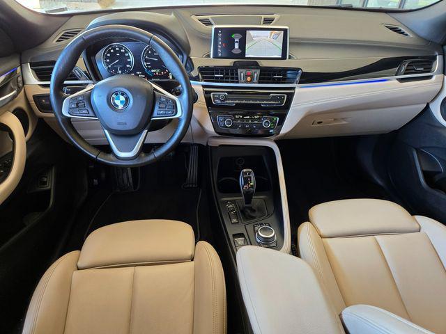 used 2022 BMW X2 car, priced at $24,920