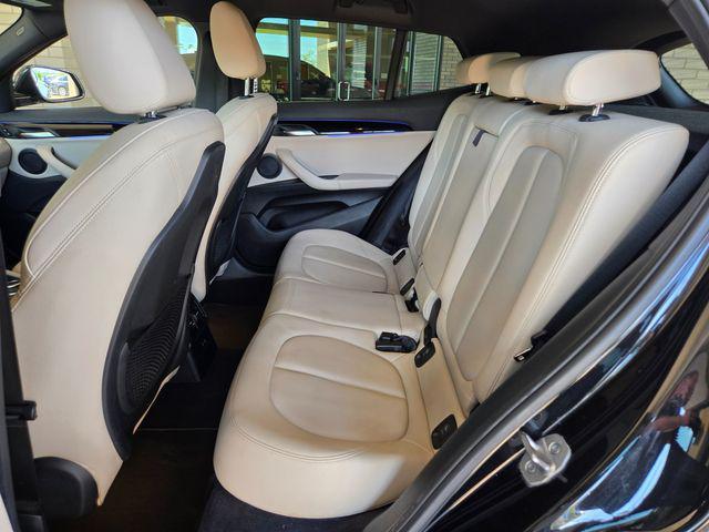 used 2022 BMW X2 car, priced at $24,920