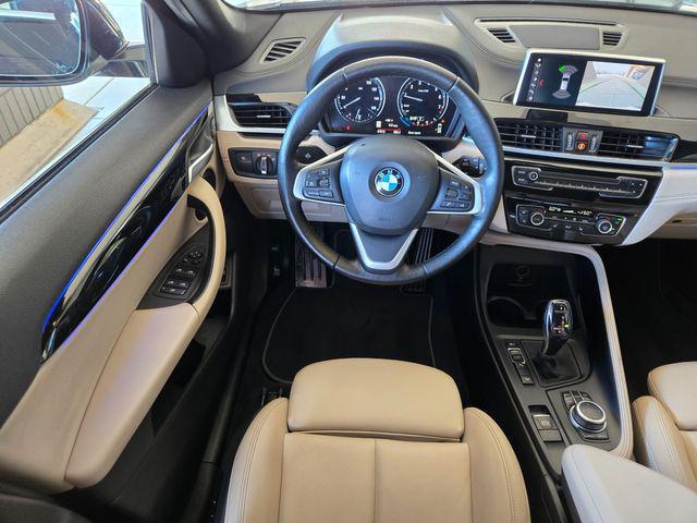 used 2022 BMW X2 car, priced at $24,920