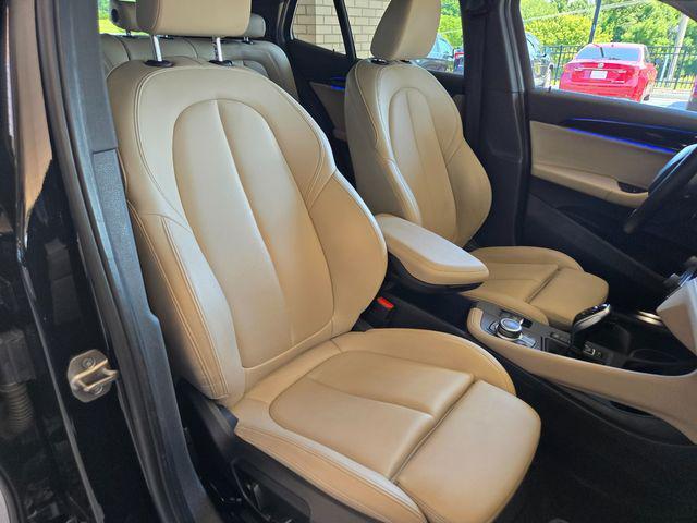 used 2022 BMW X2 car, priced at $24,920