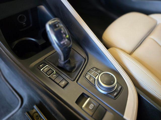 used 2022 BMW X2 car, priced at $24,920