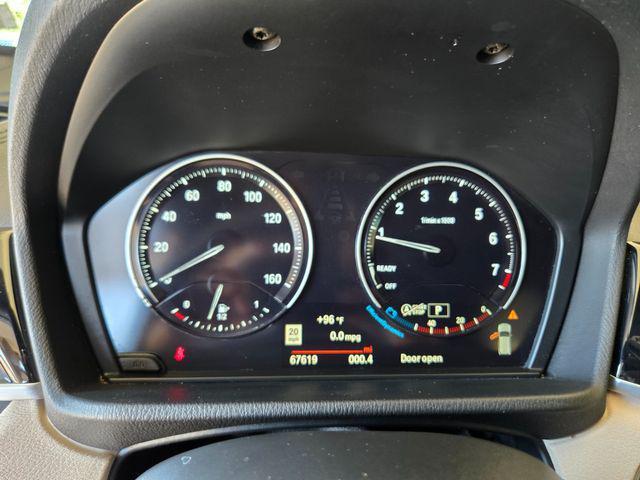 used 2022 BMW X2 car, priced at $24,920