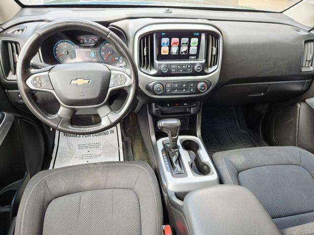 used 2016 Chevrolet Colorado car, priced at $13,920