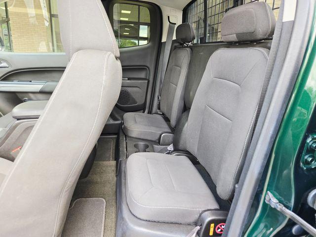 used 2016 Chevrolet Colorado car, priced at $13,920
