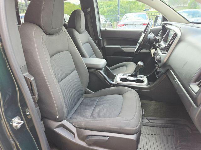 used 2016 Chevrolet Colorado car, priced at $13,920