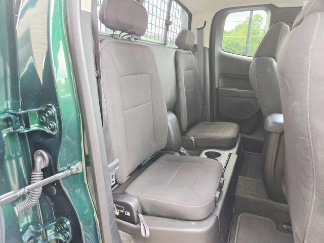 used 2016 Chevrolet Colorado car, priced at $13,920