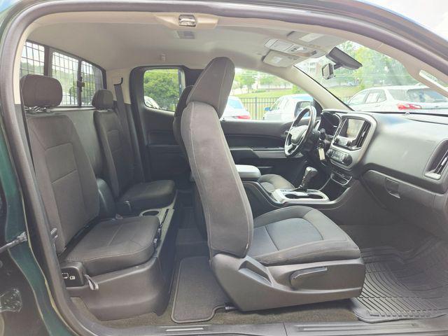used 2016 Chevrolet Colorado car, priced at $13,920