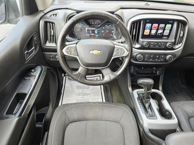 used 2016 Chevrolet Colorado car, priced at $13,920