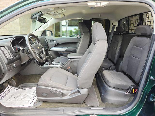 used 2016 Chevrolet Colorado car, priced at $13,920