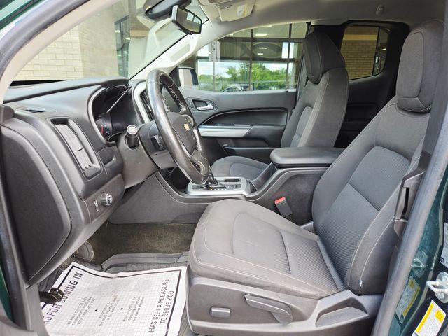 used 2016 Chevrolet Colorado car, priced at $13,920