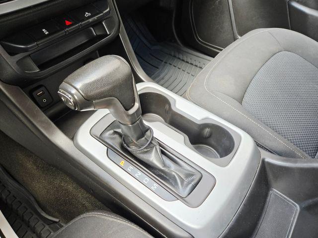 used 2016 Chevrolet Colorado car, priced at $13,920