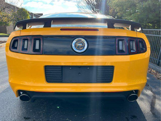 used 2013 Ford Mustang car, priced at $44,990