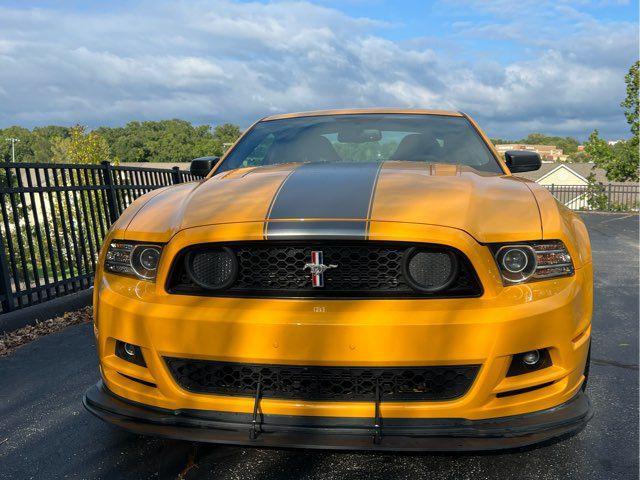 used 2013 Ford Mustang car, priced at $44,990