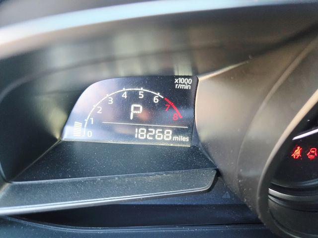 used 2018 Mazda CX-3 car, priced at $19,920