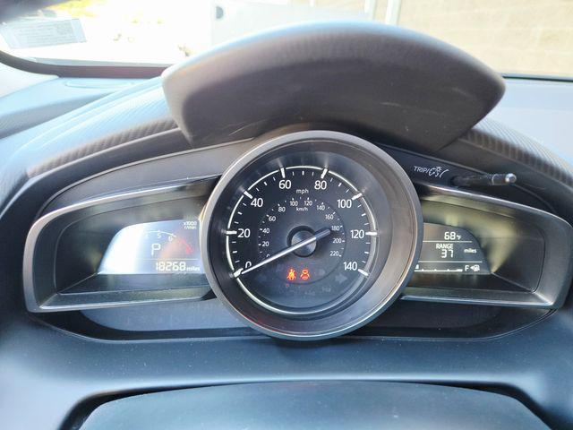 used 2018 Mazda CX-3 car, priced at $19,920