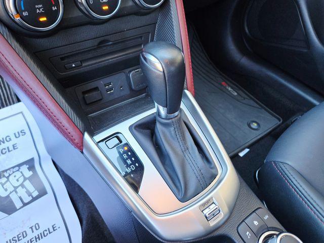 used 2018 Mazda CX-3 car, priced at $19,920