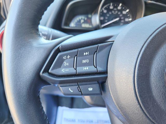 used 2018 Mazda CX-3 car, priced at $19,920