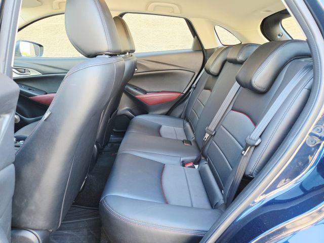 used 2018 Mazda CX-3 car, priced at $19,920