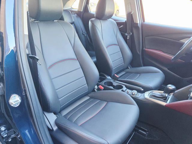 used 2018 Mazda CX-3 car, priced at $19,920