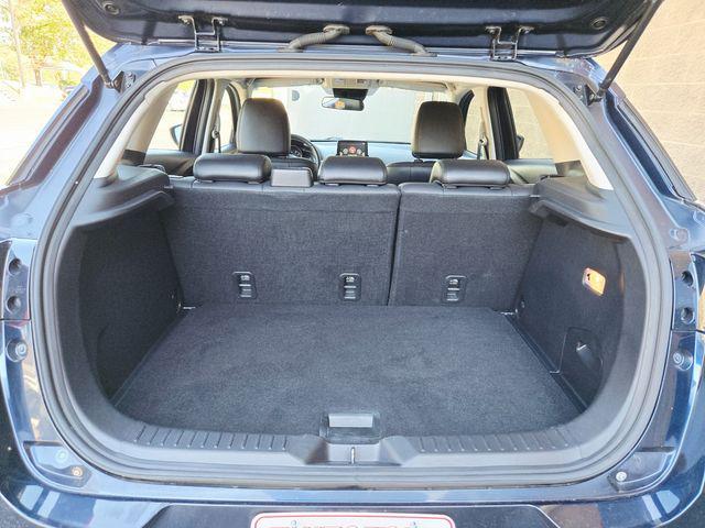 used 2018 Mazda CX-3 car, priced at $19,920