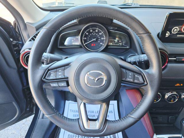 used 2018 Mazda CX-3 car, priced at $19,920