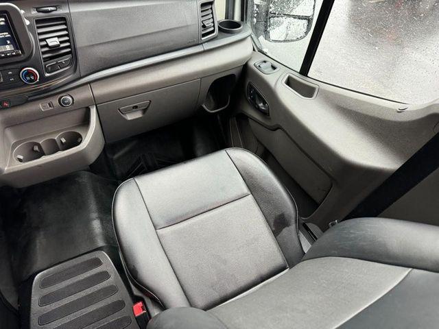used 2021 Ford Transit-250 car, priced at $33,994