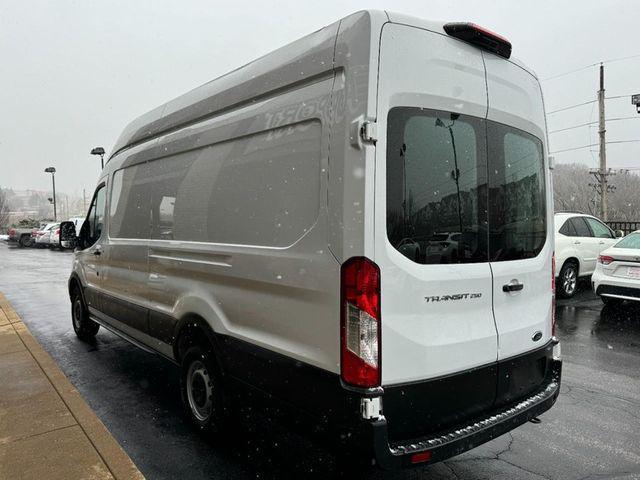 used 2021 Ford Transit-250 car, priced at $33,994