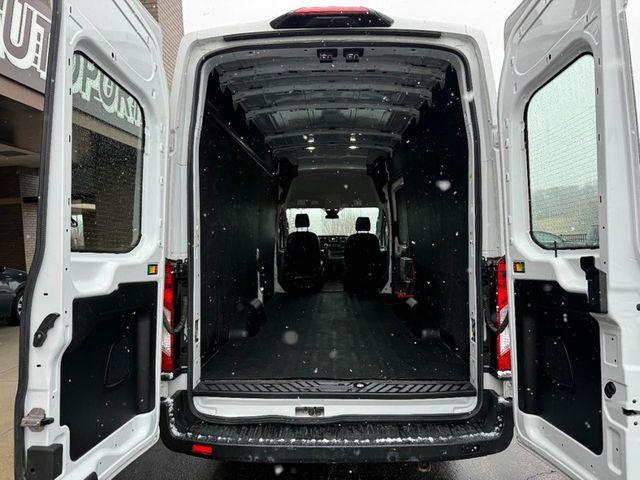 used 2021 Ford Transit-250 car, priced at $33,994