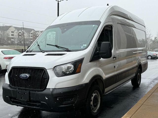 used 2021 Ford Transit-250 car, priced at $33,994