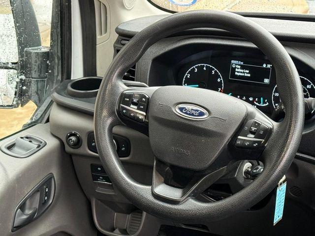 used 2021 Ford Transit-250 car, priced at $33,994