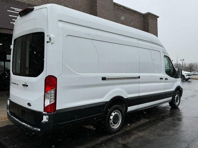 used 2021 Ford Transit-250 car, priced at $33,994