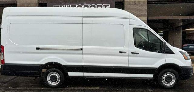 used 2021 Ford Transit-250 car, priced at $33,994