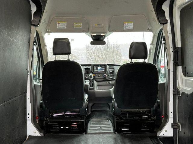 used 2021 Ford Transit-250 car, priced at $33,994