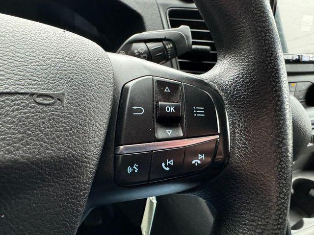 used 2021 Ford Transit-250 car, priced at $33,994