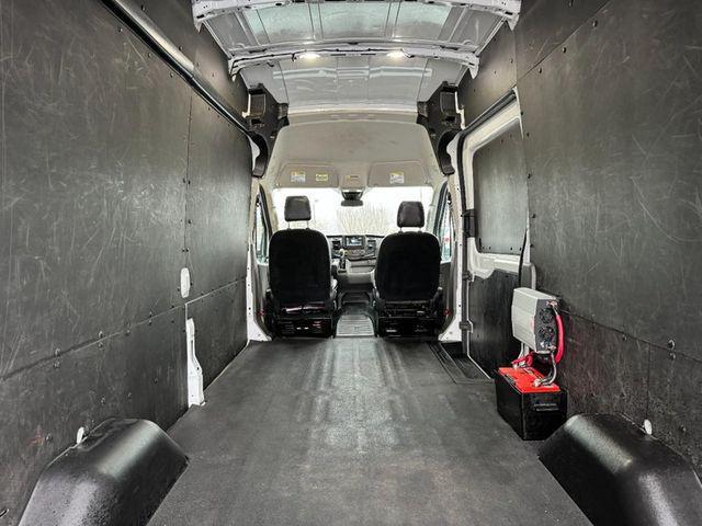 used 2021 Ford Transit-250 car, priced at $33,994