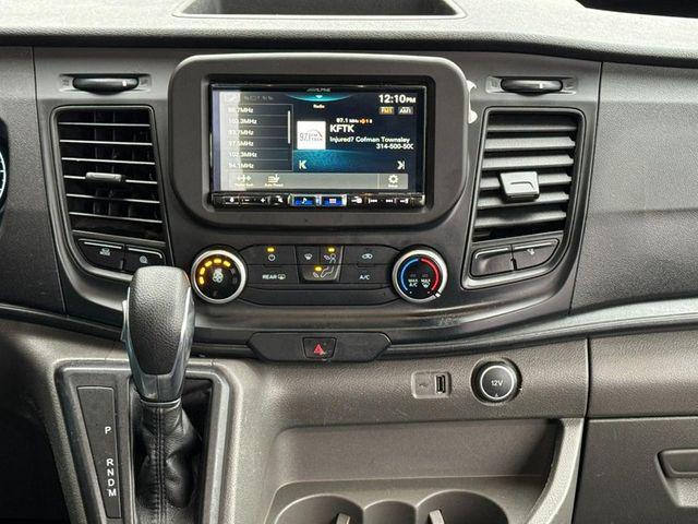 used 2021 Ford Transit-250 car, priced at $33,994