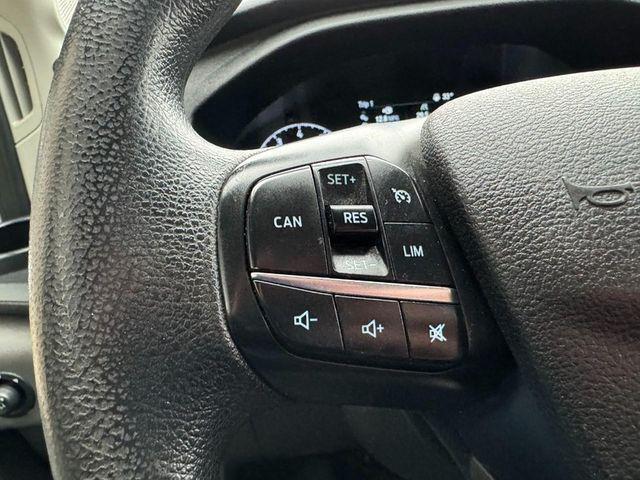 used 2021 Ford Transit-250 car, priced at $33,994