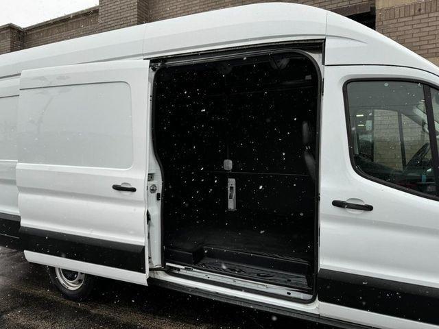 used 2021 Ford Transit-250 car, priced at $33,994